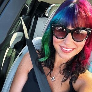 Meet your Posher, Michelle